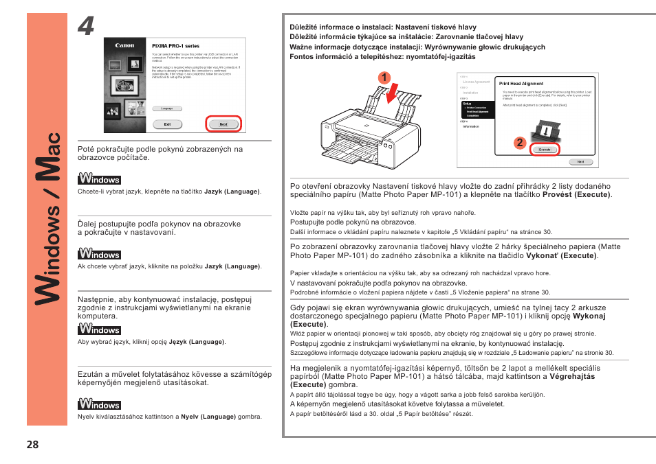 Canon PIXMA PRO-1 User Manual | Page 133 / 274
