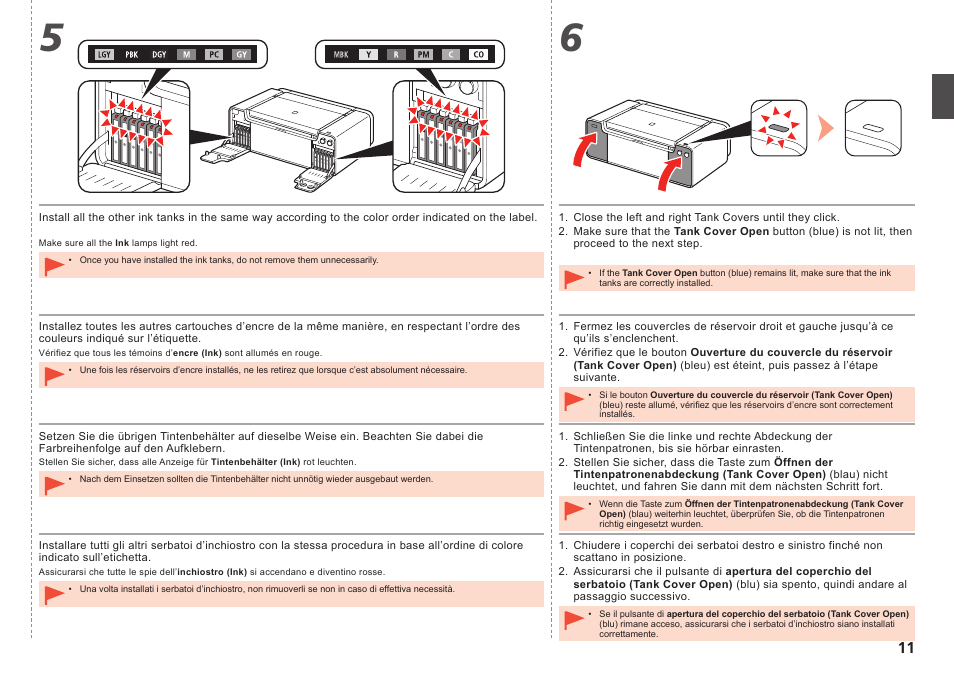 Canon PIXMA PRO-1 User Manual | Page 14 / 274