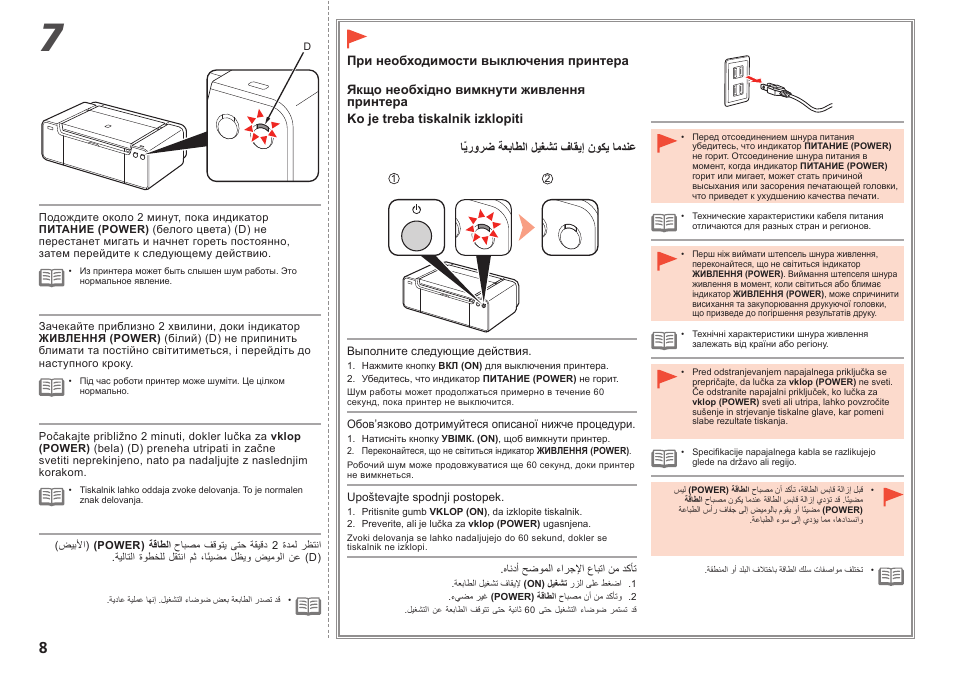 Canon PIXMA PRO-1 User Manual | Page 147 / 274