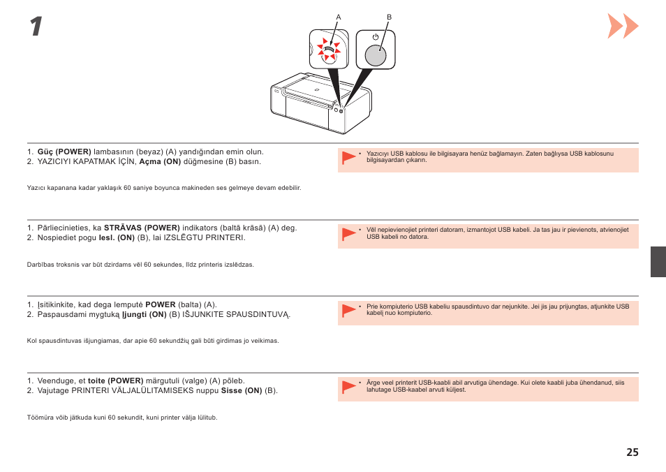 Canon PIXMA PRO-1 User Manual | Page 198 / 274