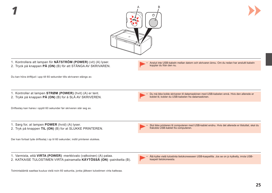 Canon PIXMA PRO-1 User Manual | Page 96 / 274