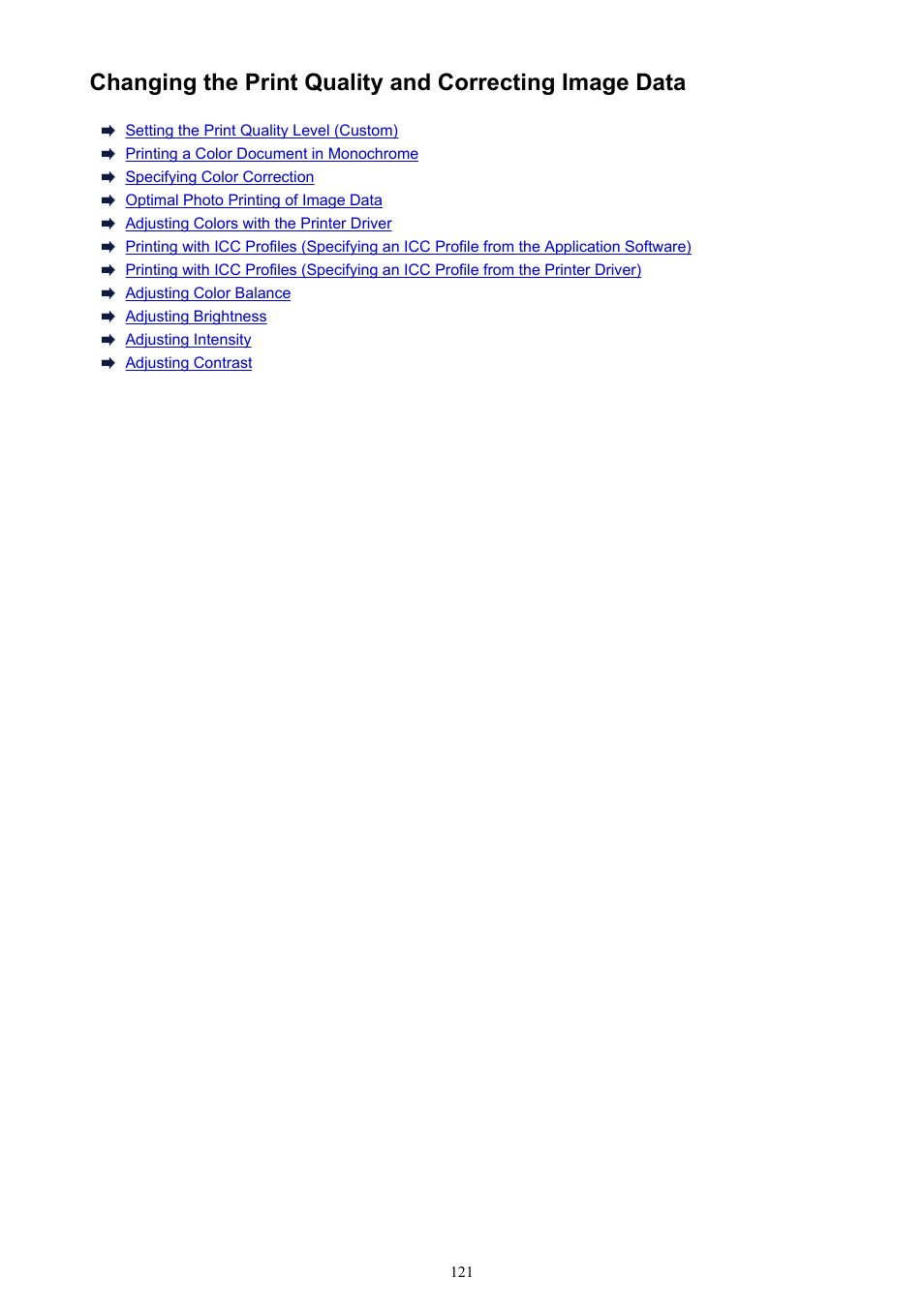 Canon PIXMA iP2850 User Manual | Page 121 / 246