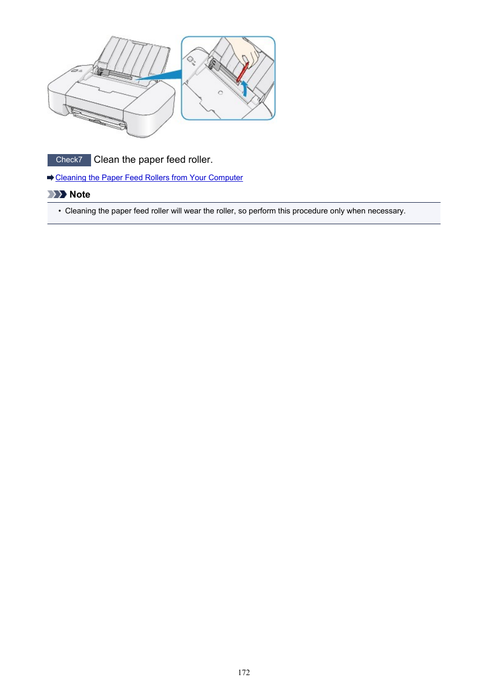 Canon PIXMA iP2850 User Manual | Page 172 / 246