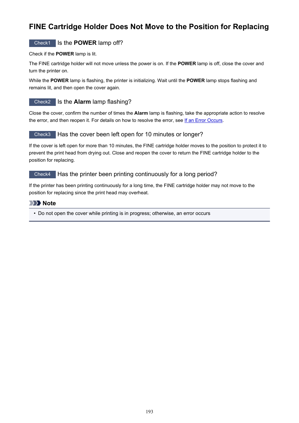 Canon PIXMA iP2850 User Manual | Page 193 / 246