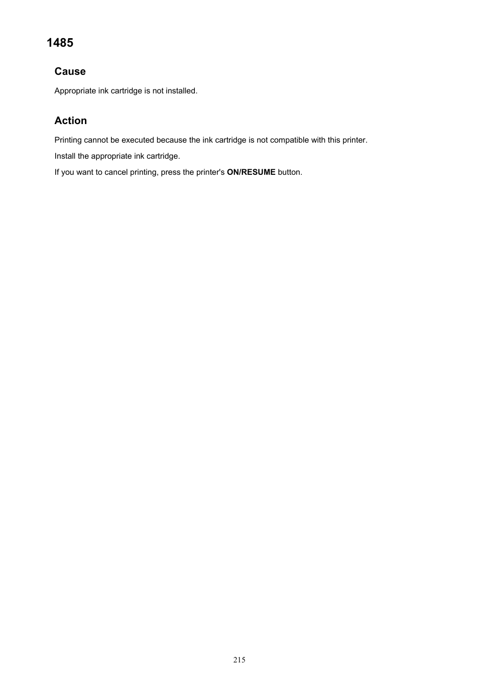 Canon PIXMA iP2850 User Manual | Page 215 / 246