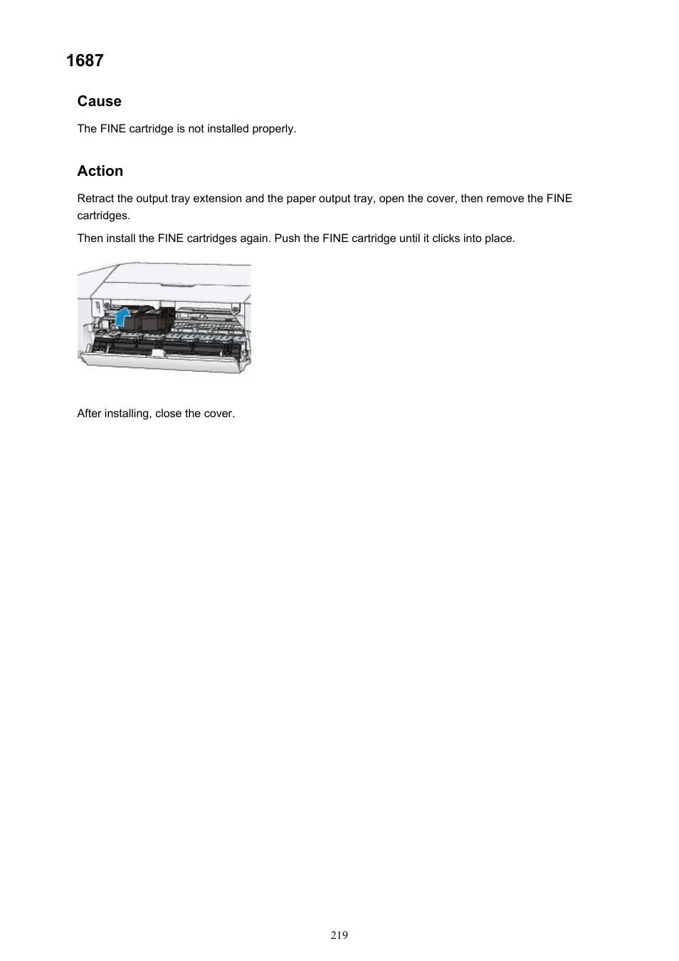 Canon PIXMA iP2850 User Manual | Page 219 / 246