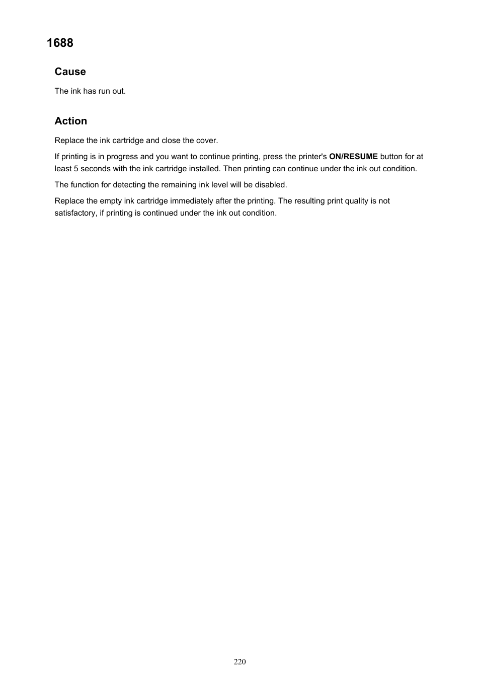 Canon PIXMA iP2850 User Manual | Page 220 / 246