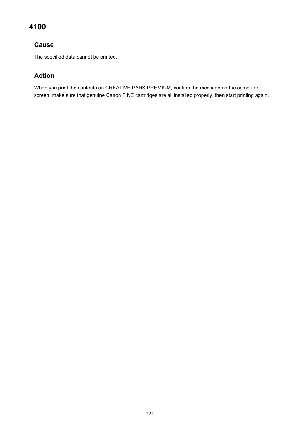 Canon PIXMA iP2850 User Manual | Page 224 / 246