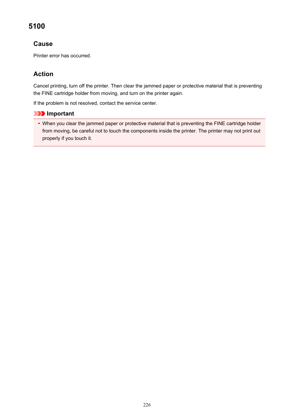 Canon PIXMA iP2850 User Manual | Page 226 / 246