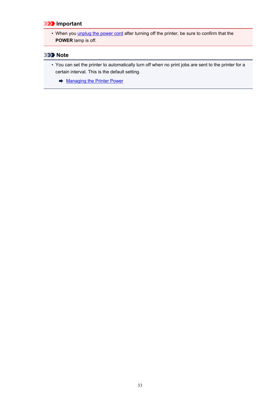 Canon PIXMA iP2850 User Manual | Page 33 / 246