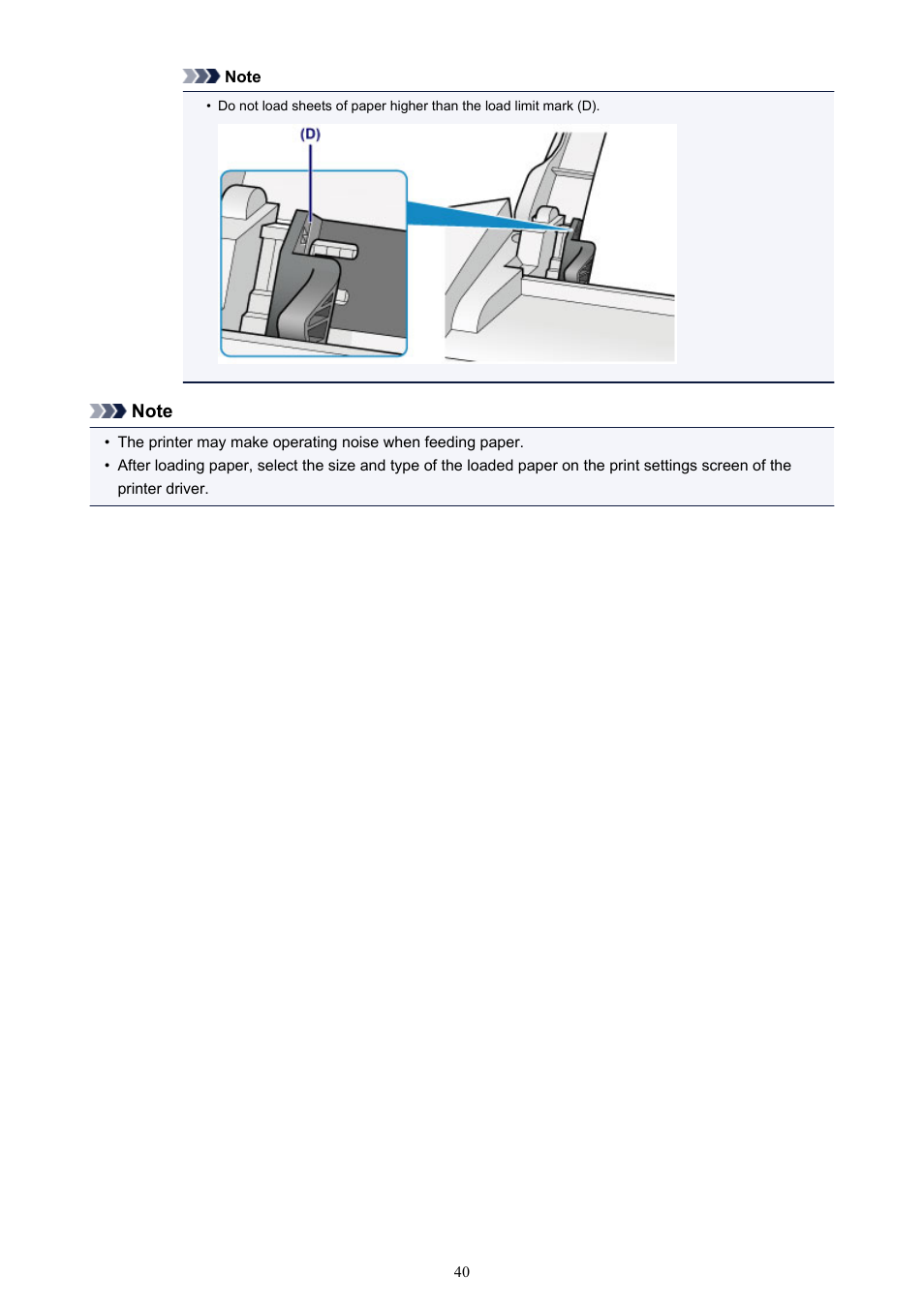 Canon PIXMA iP2850 User Manual | Page 40 / 246