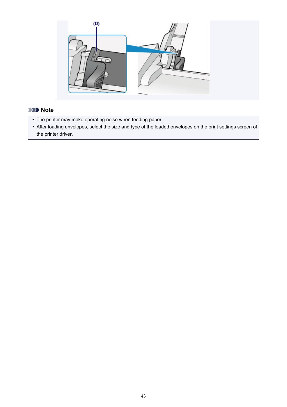Canon PIXMA iP2850 User Manual | Page 43 / 246