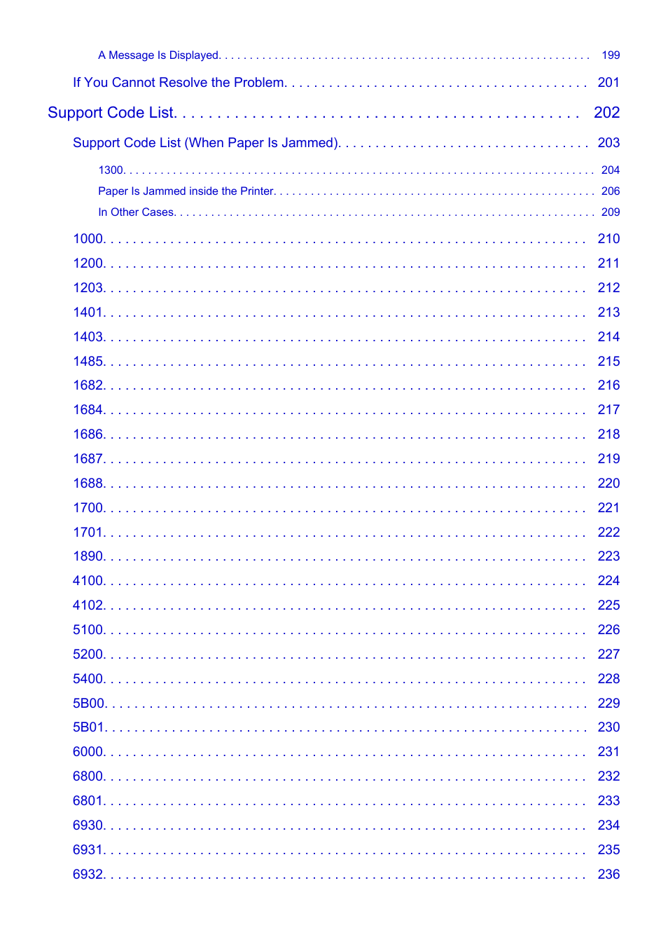 Canon PIXMA iP2850 User Manual | Page 6 / 246