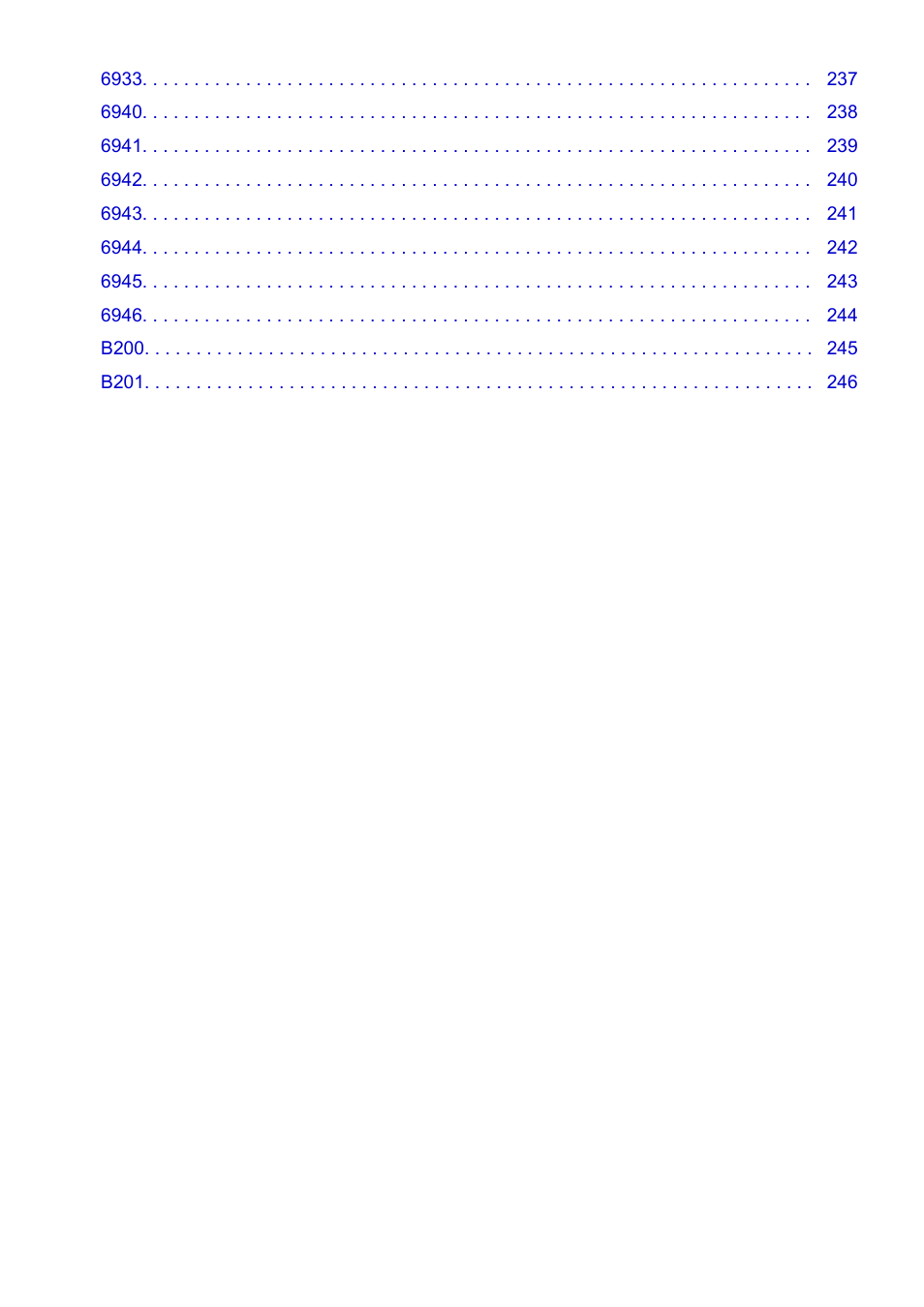 Canon PIXMA iP2850 User Manual | Page 7 / 246