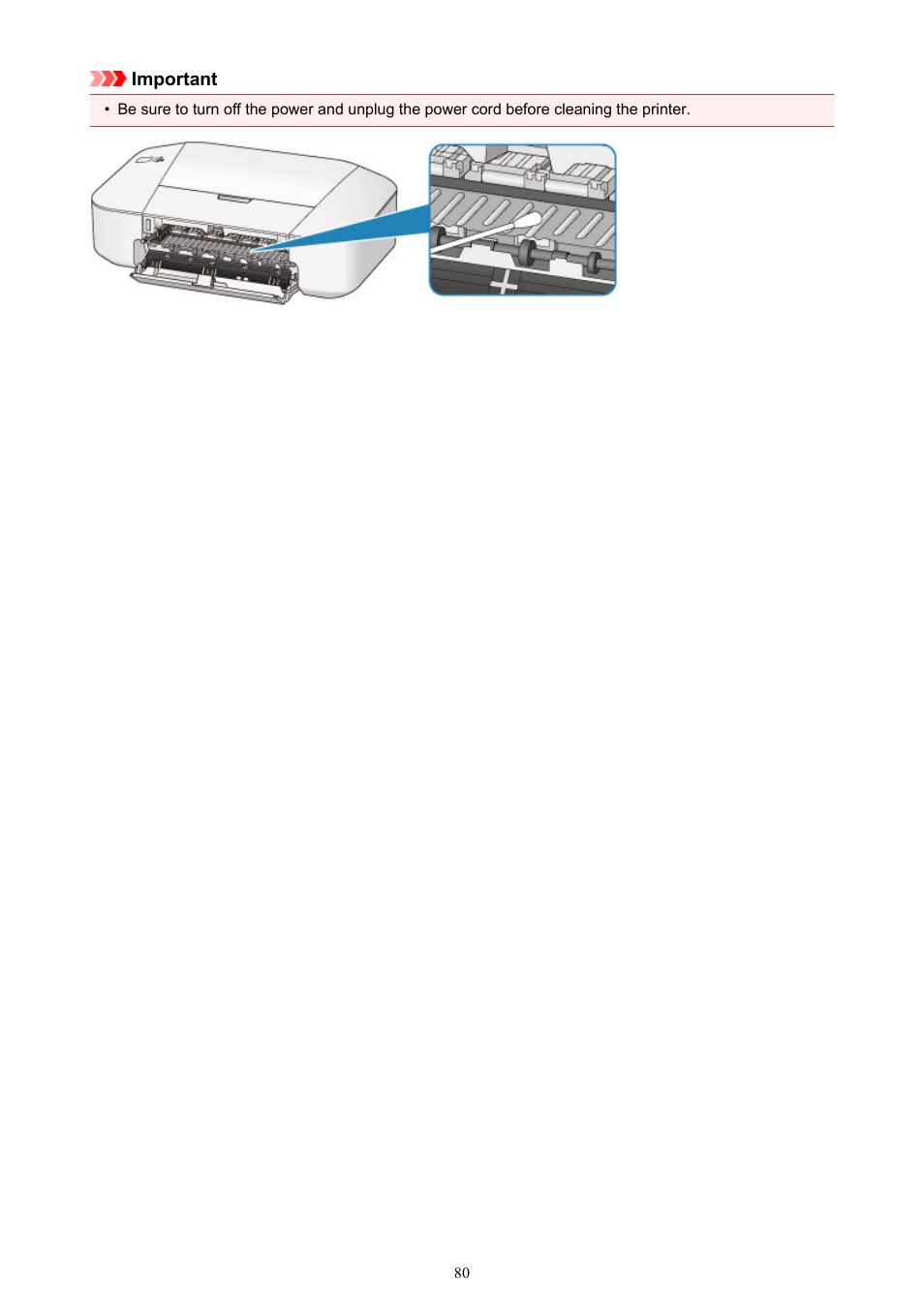 Canon PIXMA iP2850 User Manual | Page 80 / 246