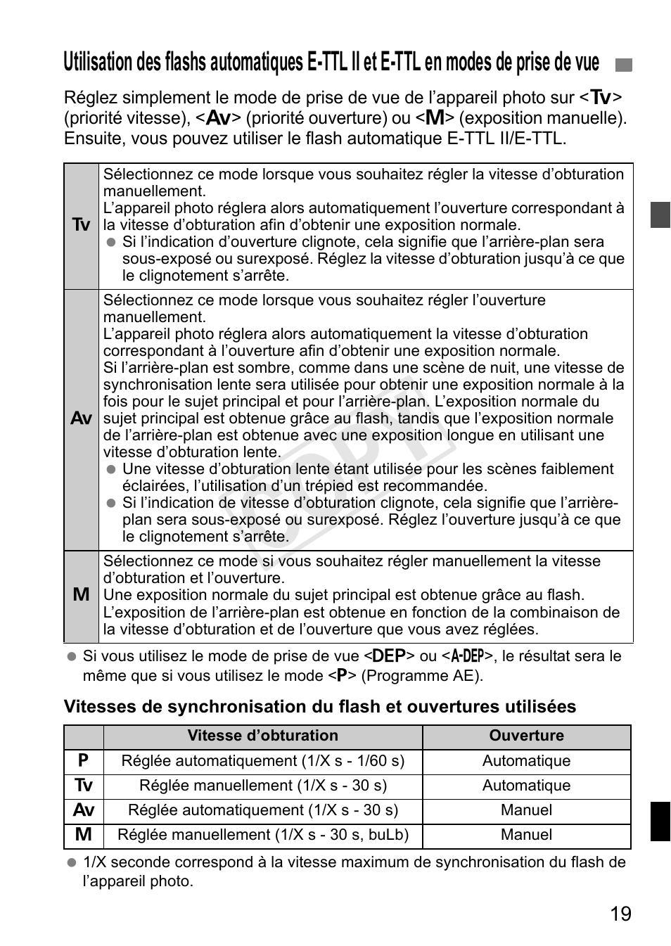 Cop y | Canon Speedlite 600EX-RT User Manual | Page 143 / 372