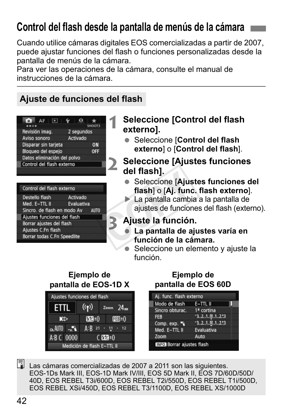 Cop y | Canon Speedlite 600EX-RT User Manual | Page 288 / 372