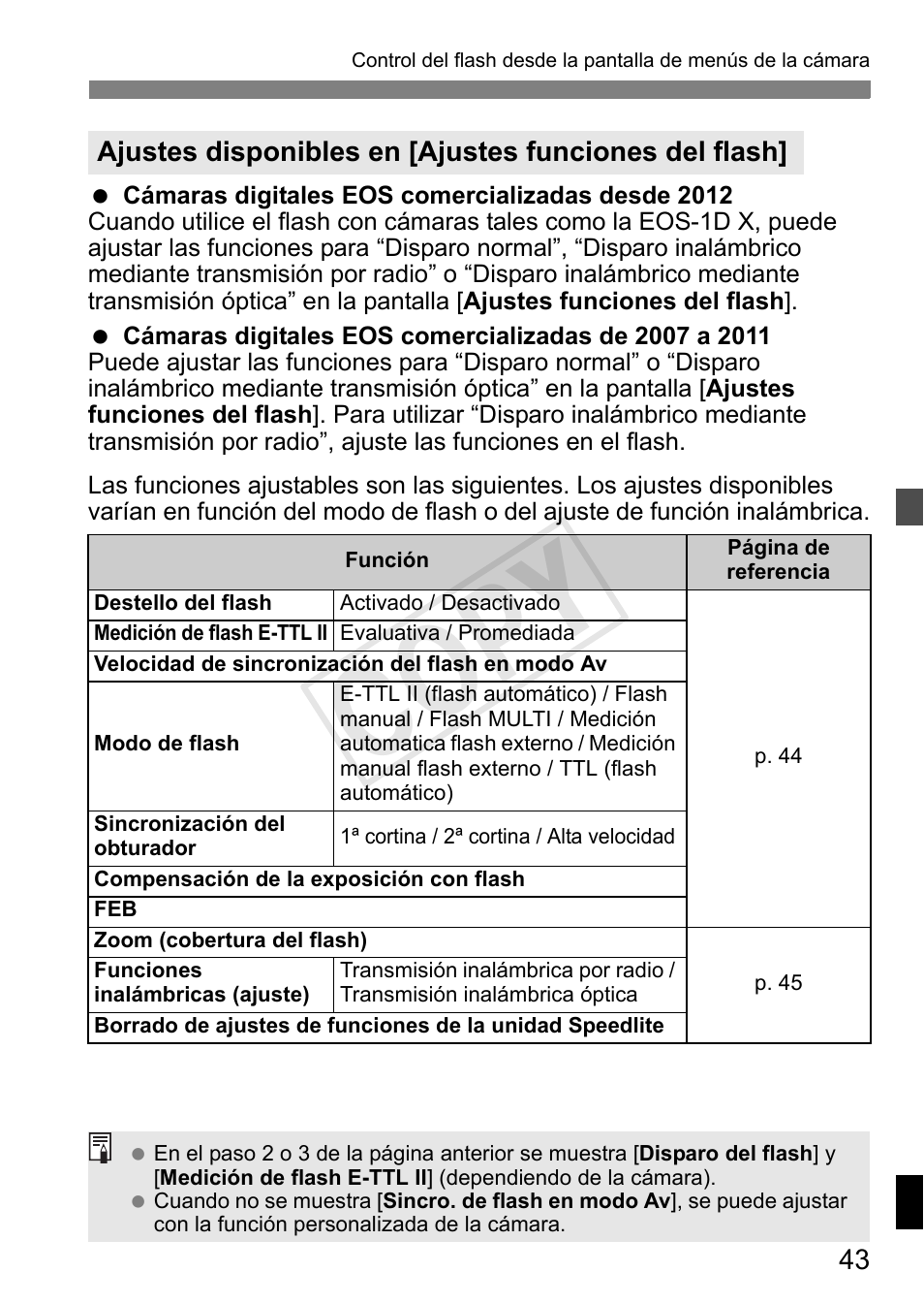 Cop y | Canon Speedlite 600EX-RT User Manual | Page 289 / 372