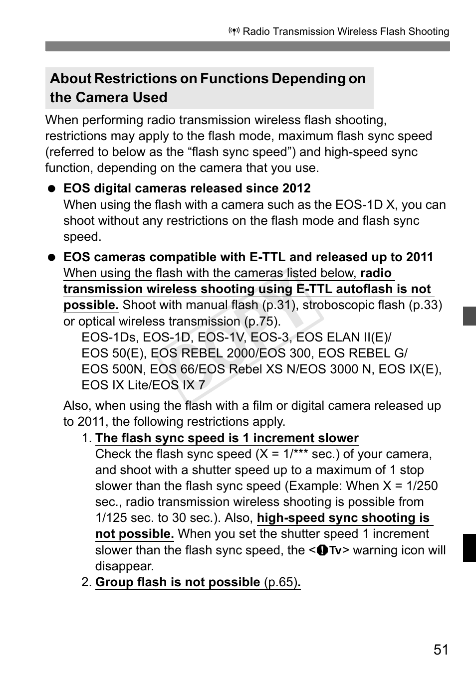 Cop y | Canon Speedlite 600EX-RT User Manual | Page 53 / 372