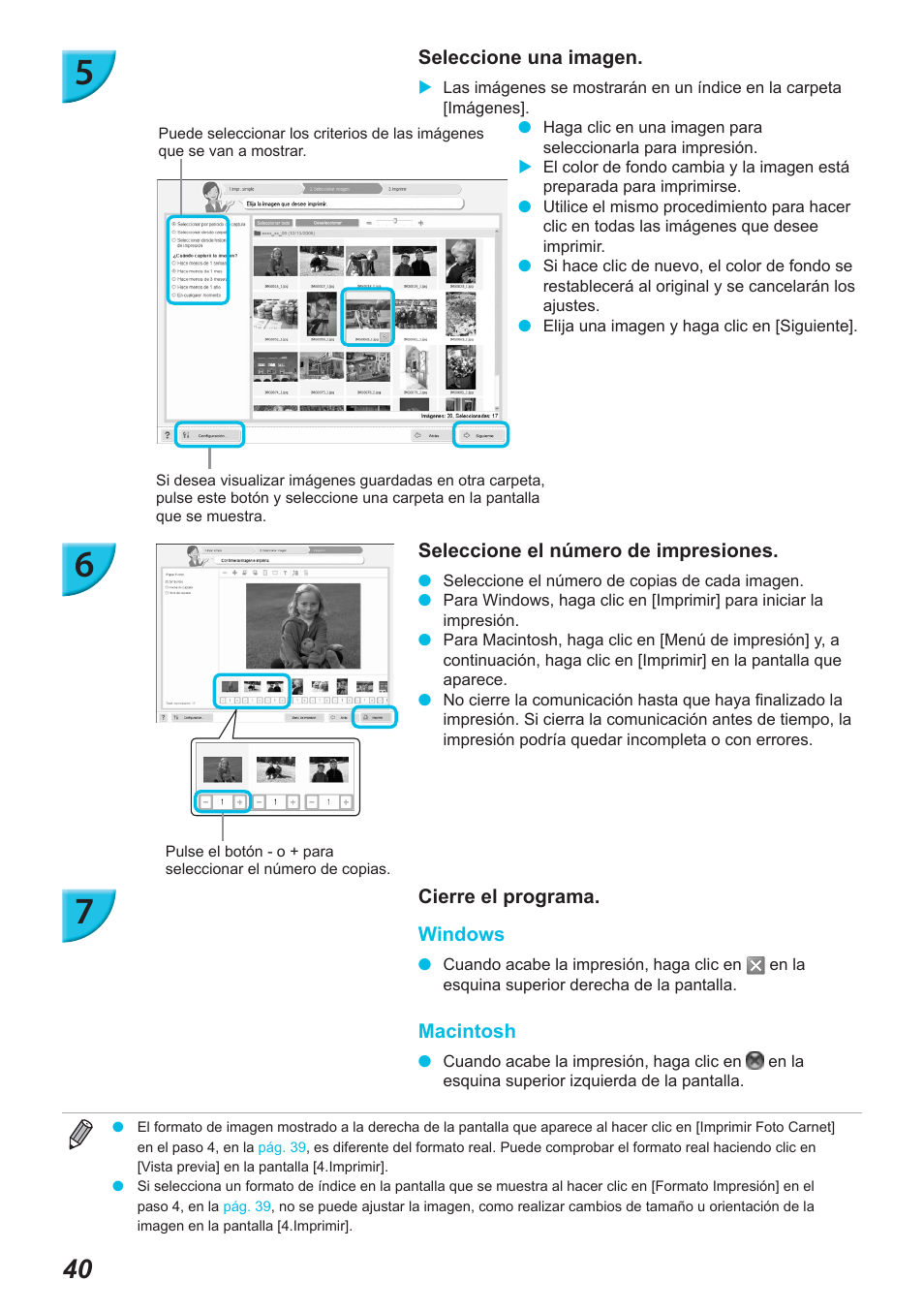Canon SELPHY CP900 User Manual | Page 209 / 514