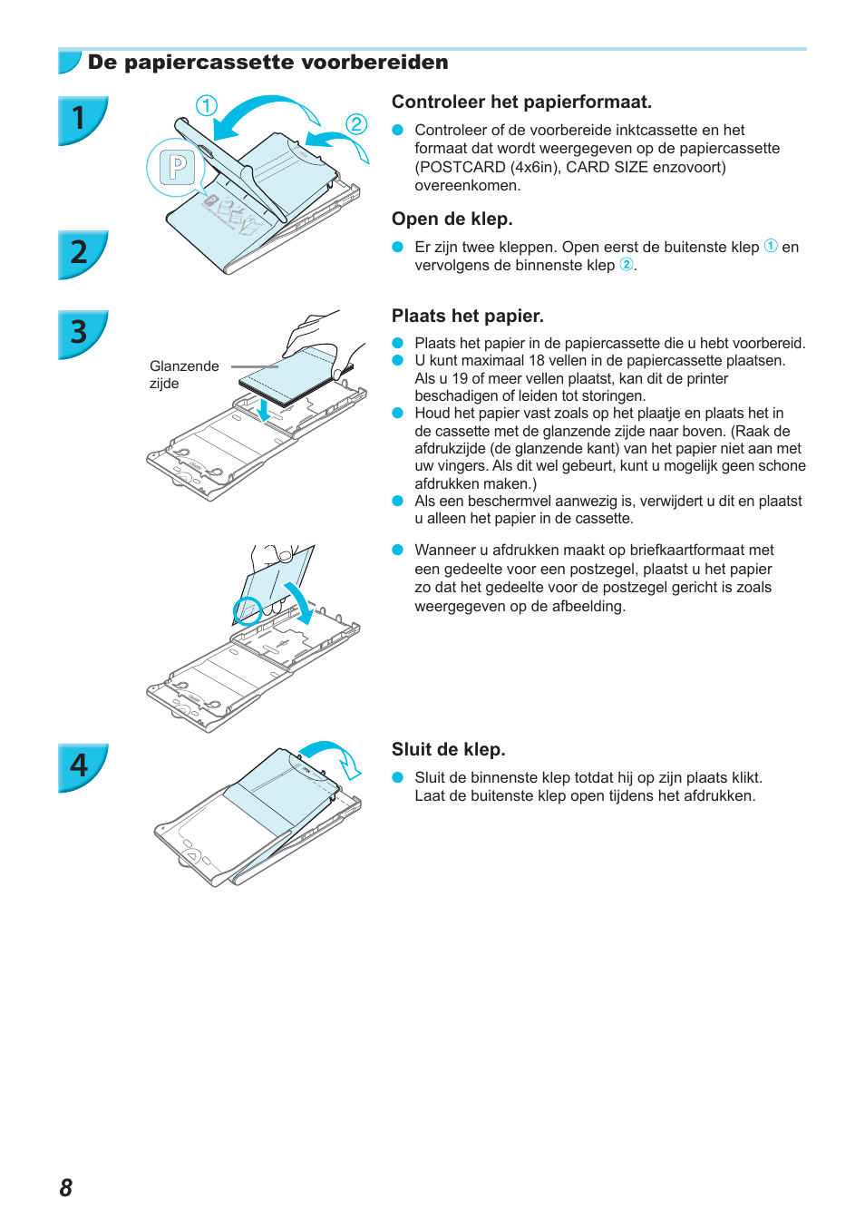 Canon SELPHY CP900 User Manual | Page 345 / 514