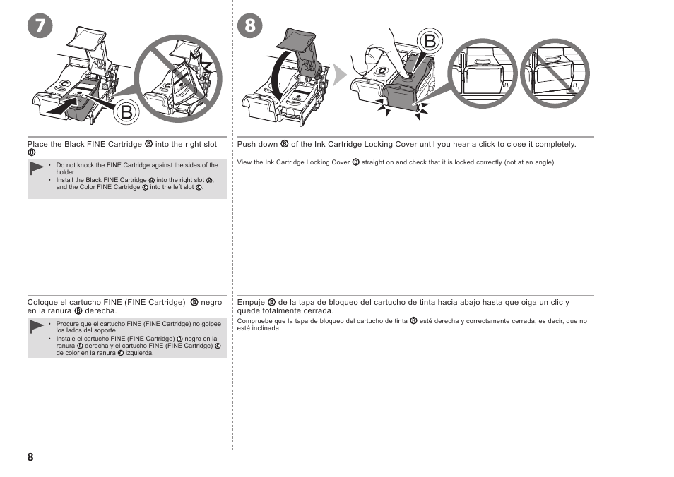Canon PIXMA iP2702 User Manual | Page 10 / 24