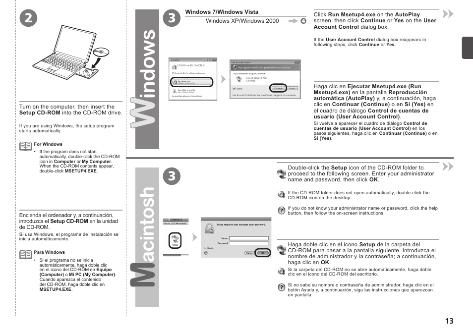 Canon PIXMA iP2702 User Manual | Page 15 / 24