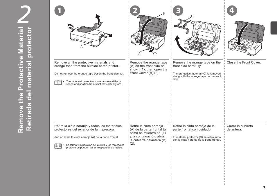Canon PIXMA iP2702 User Manual | Page 5 / 24
