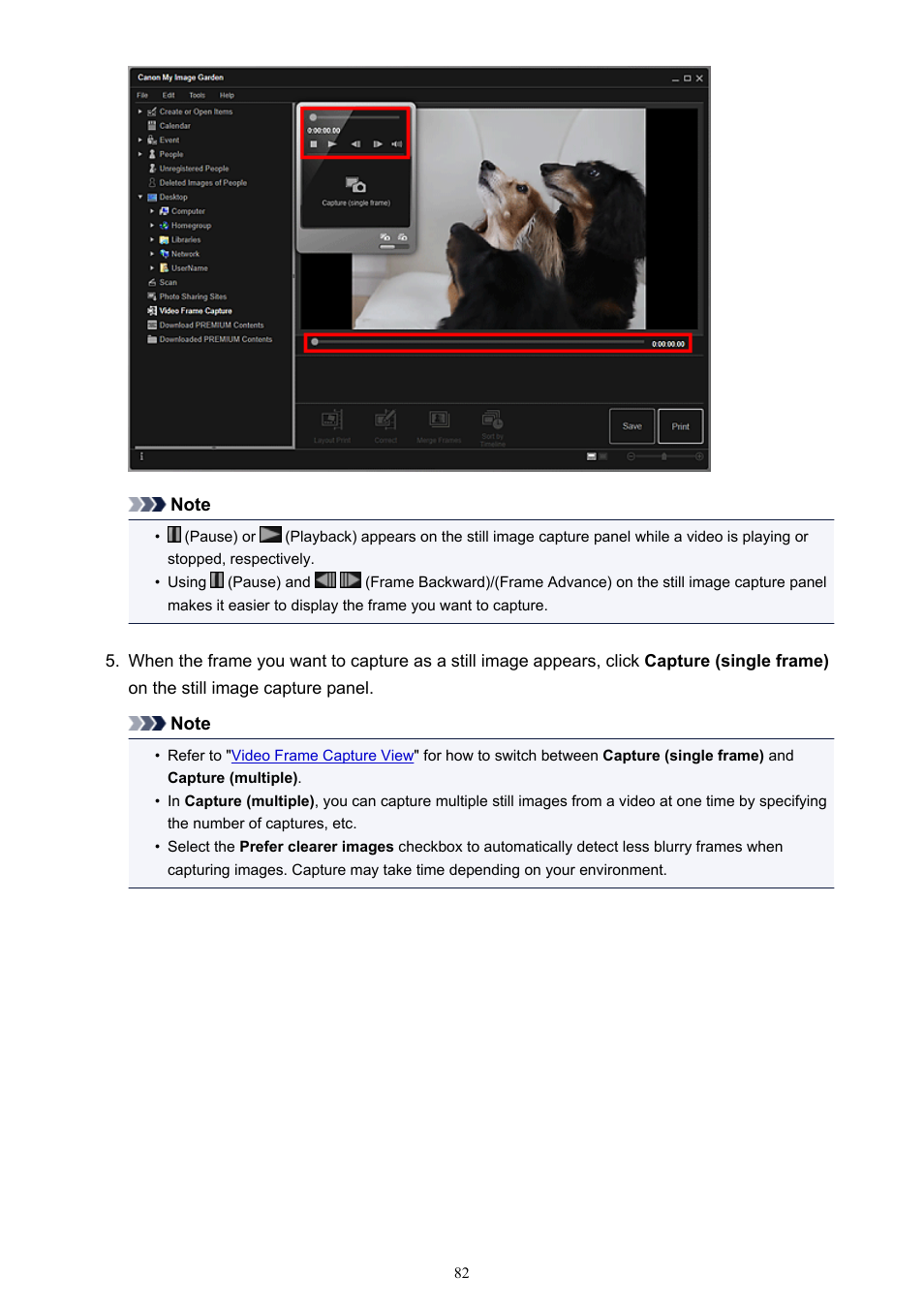 Canon PIXMA Pro9000 Mark II User Manual | Page 82 / 303