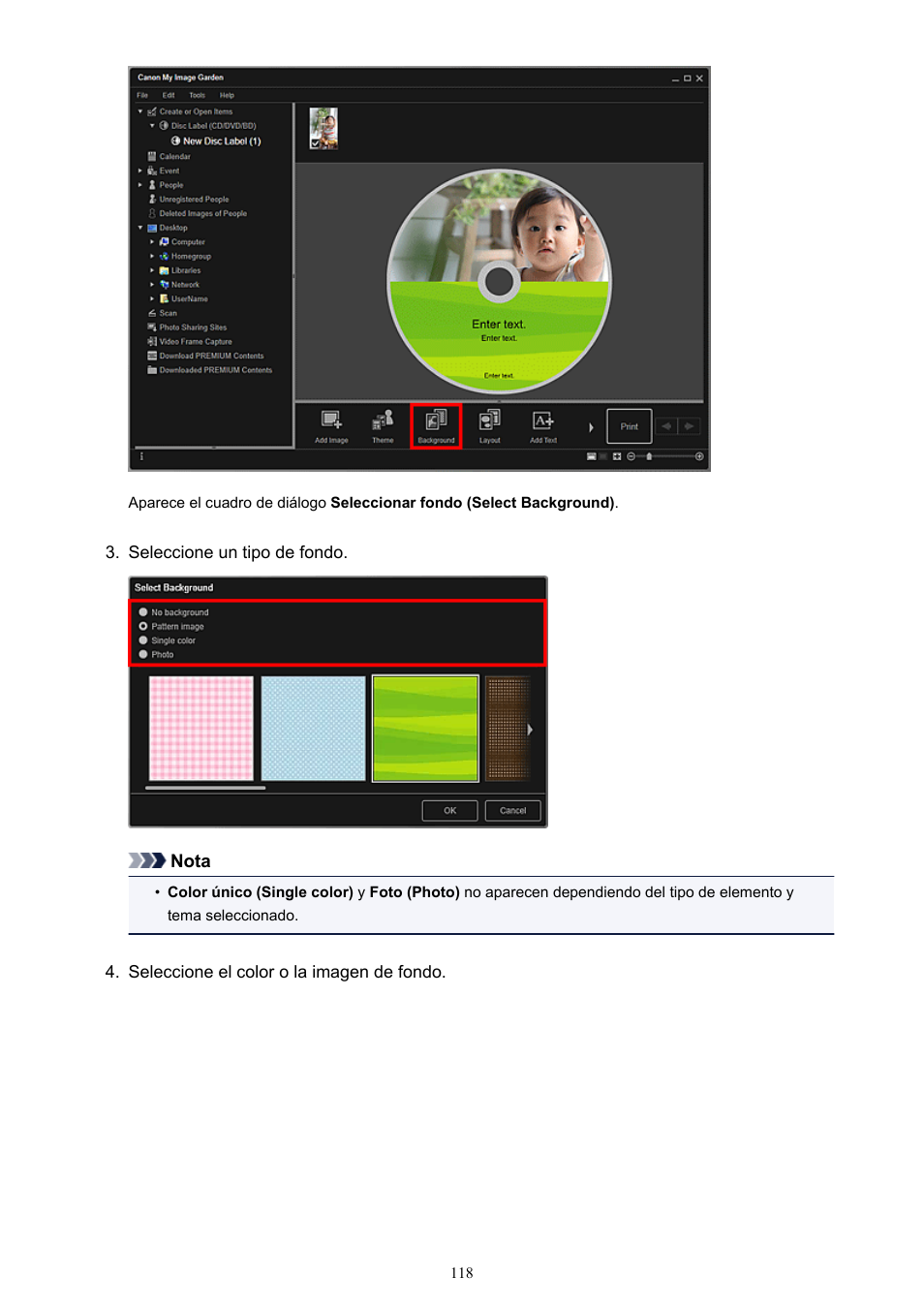 Canon PIXMA PRO-1 User Manual | Page 118 / 320