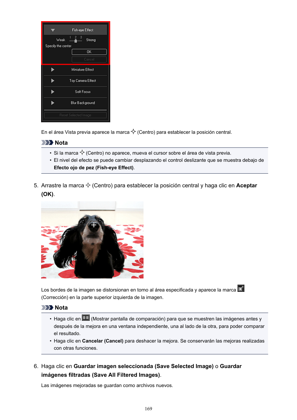 Canon PIXMA PRO-1 User Manual | Page 169 / 320