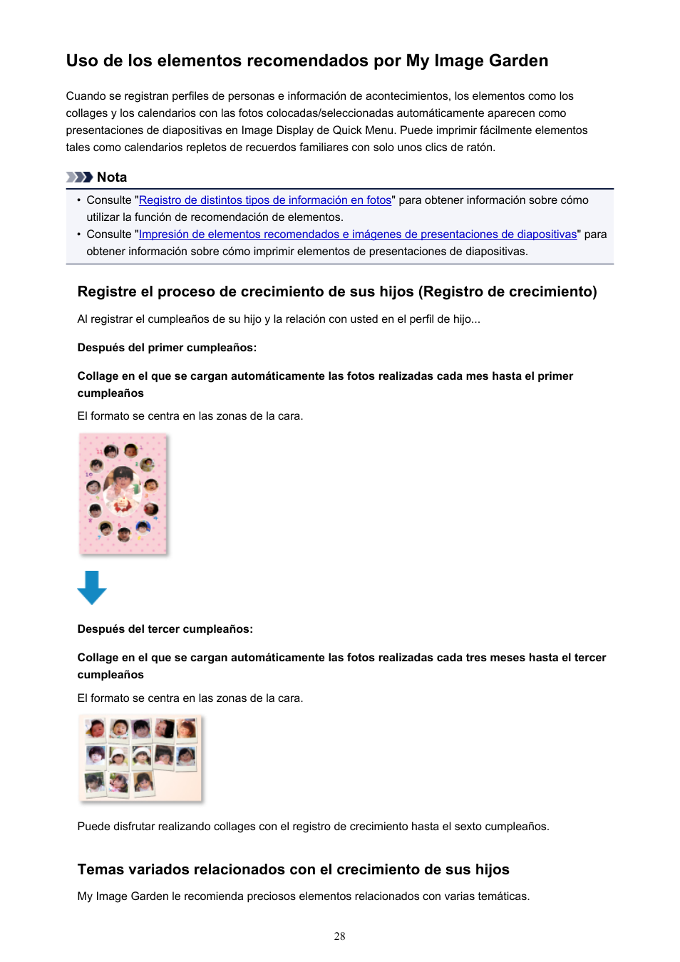 Canon PIXMA PRO-1 User Manual | Page 28 / 320