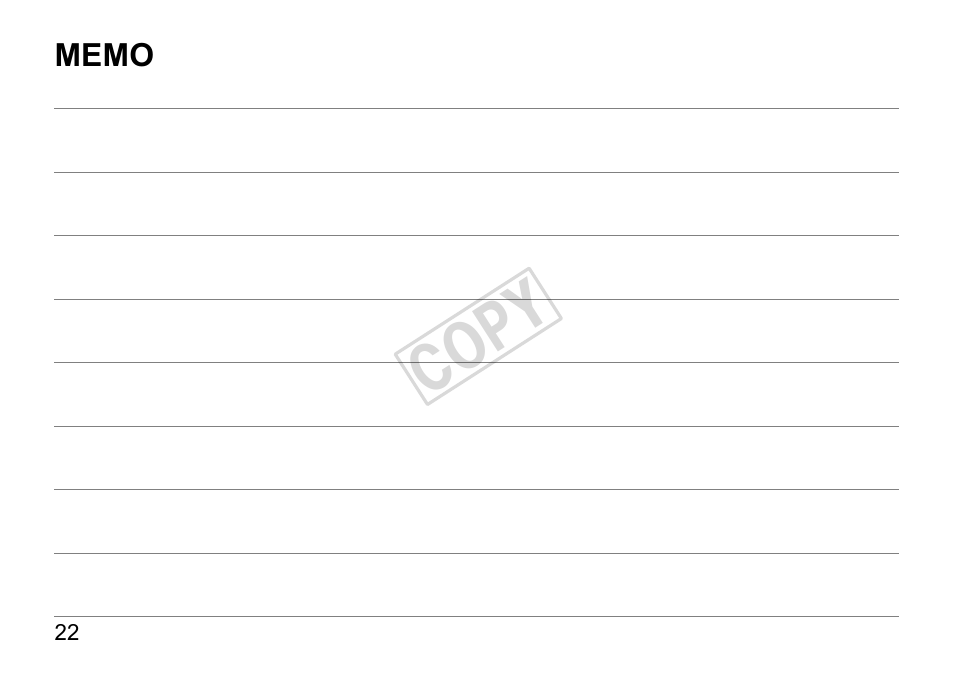 Cop y | Canon Speedlite 270EX User Manual | Page 48 / 76