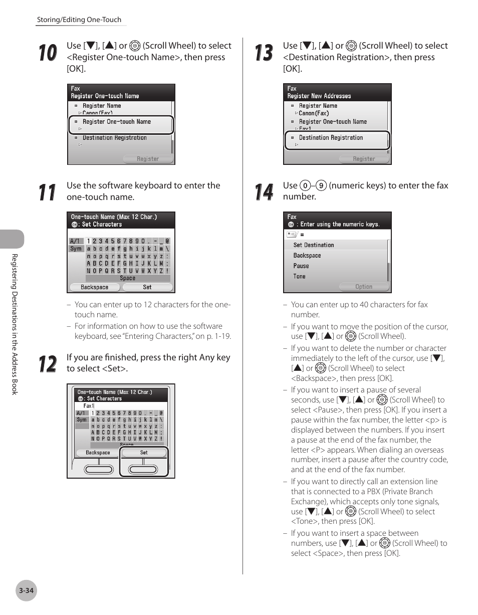 Canon Color imageCLASS MF9280Cdn User Manual | Page 117 / 548