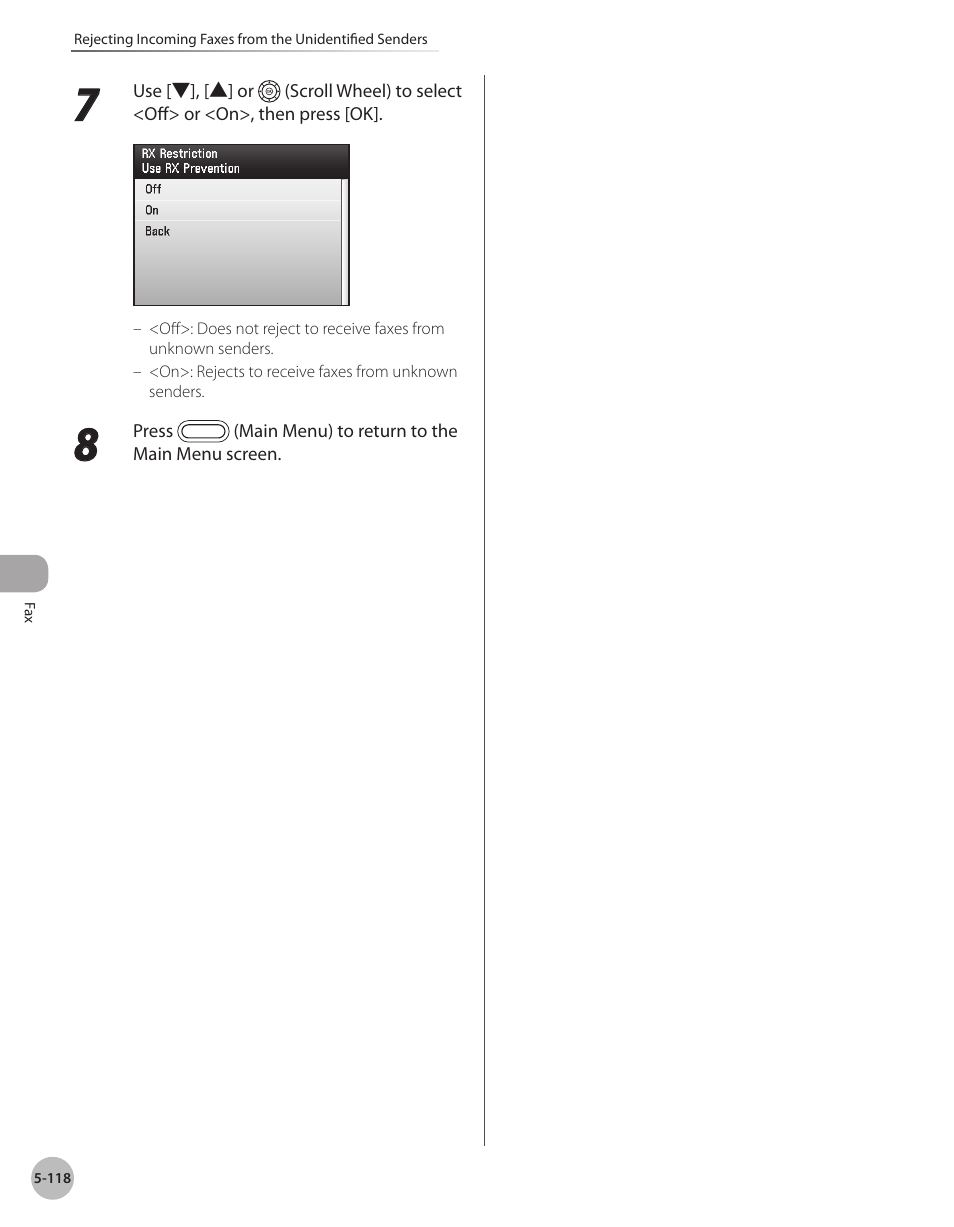 Canon Color imageCLASS MF9280Cdn User Manual | Page 339 / 548