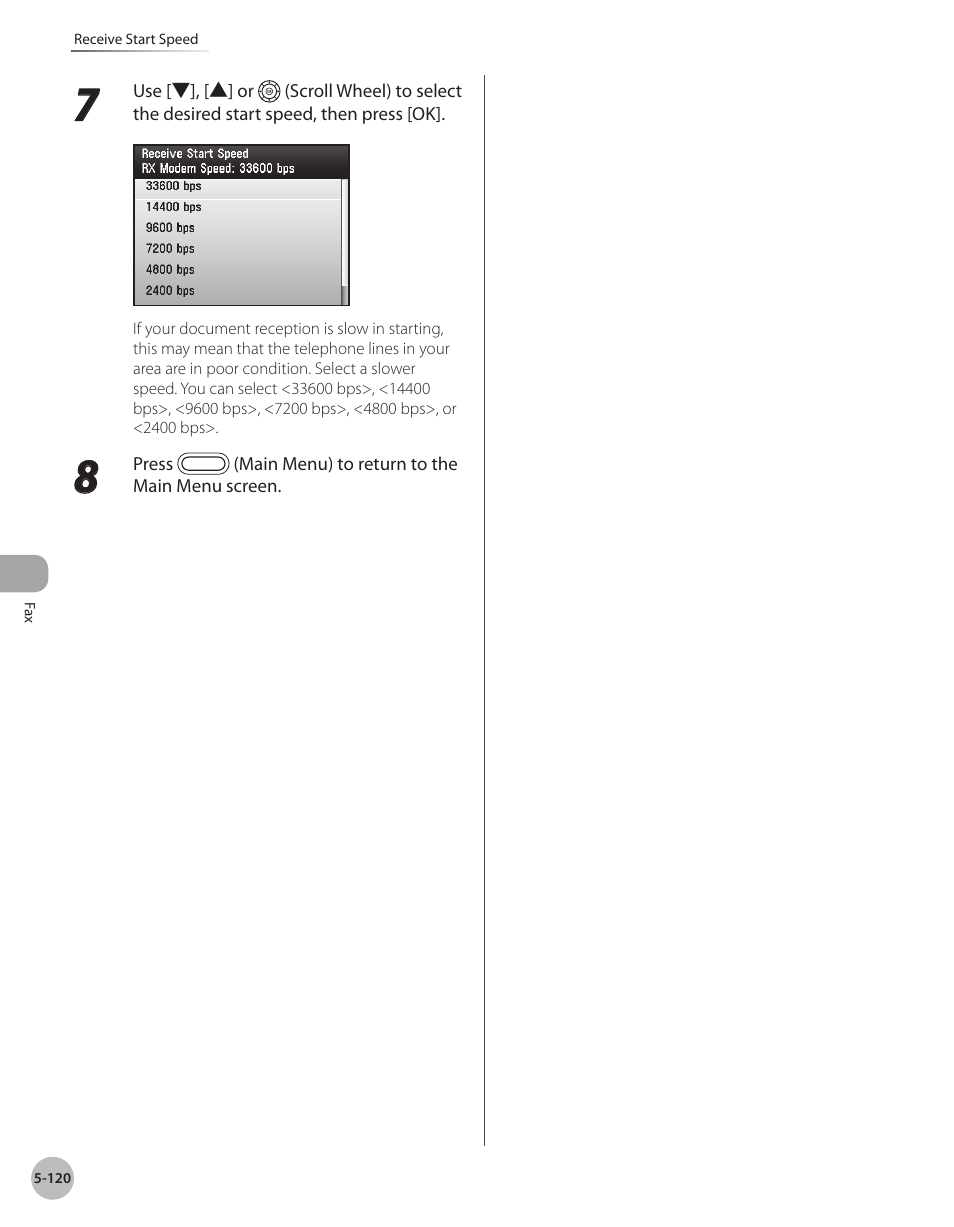 Canon Color imageCLASS MF9280Cdn User Manual | Page 341 / 548