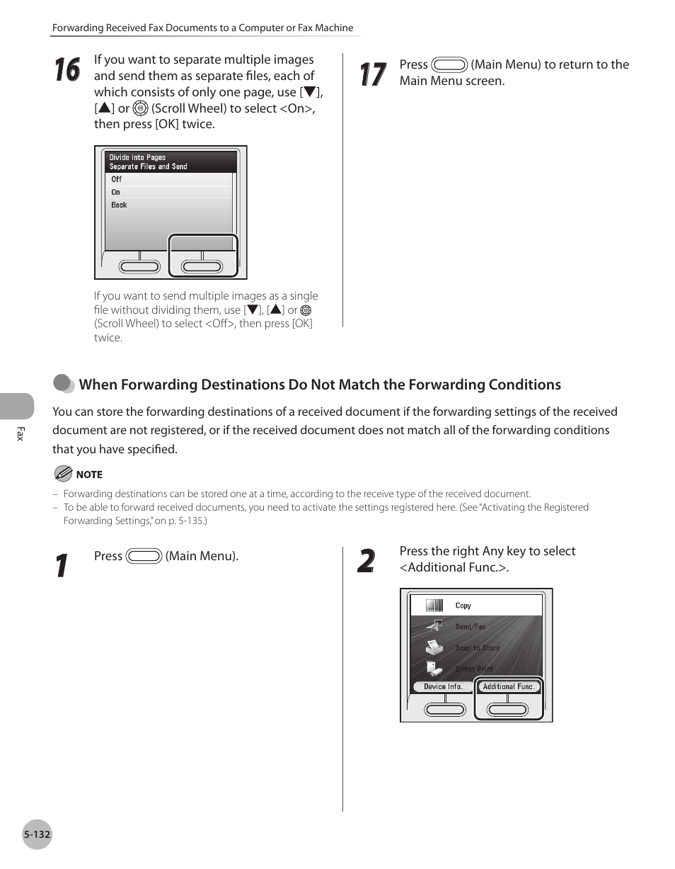 Canon Color imageCLASS MF9280Cdn User Manual | Page 353 / 548