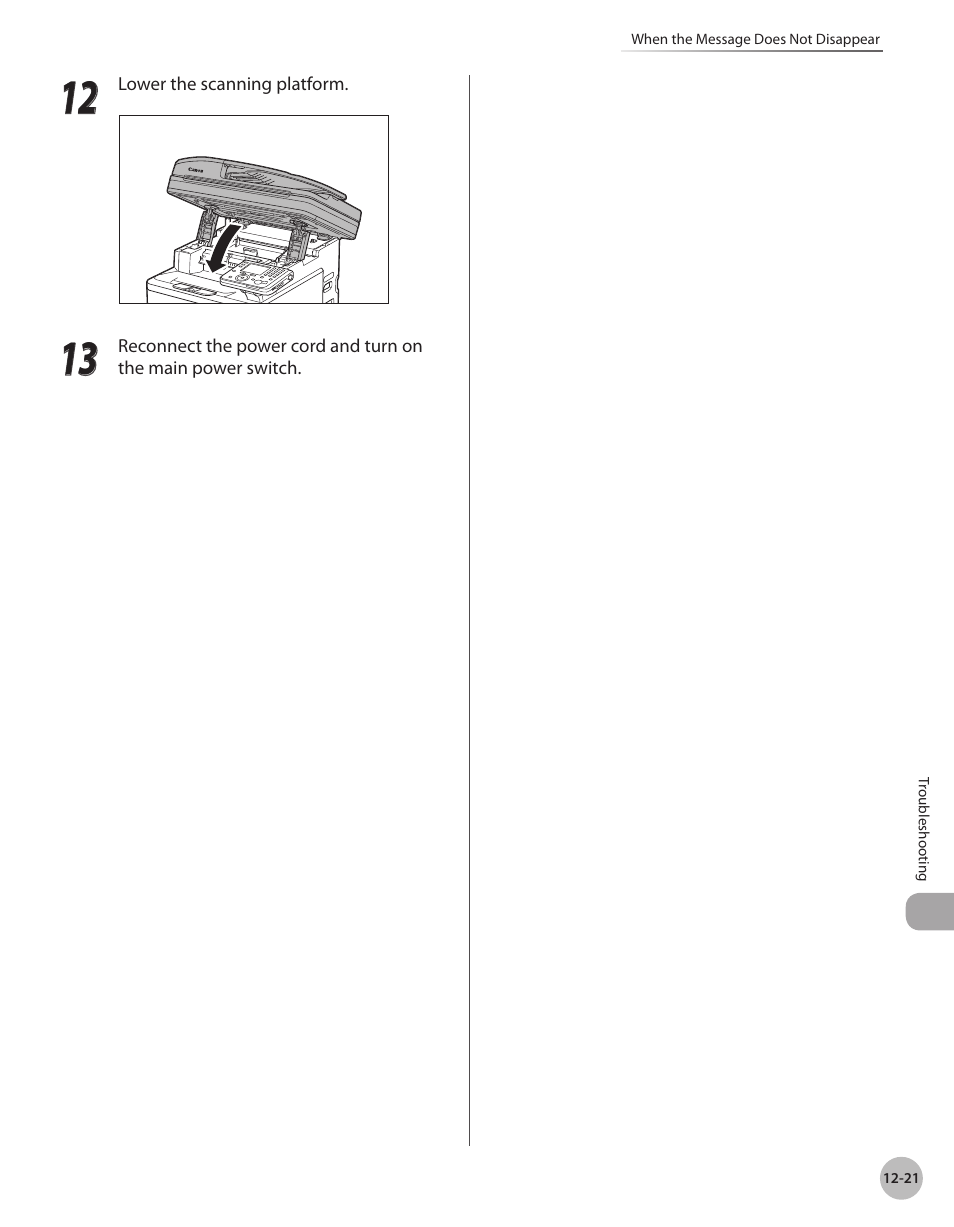 Canon Color imageCLASS MF9280Cdn User Manual | Page 476 / 548