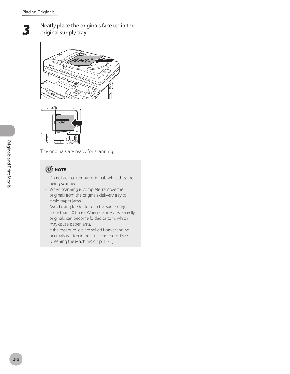 Canon Color imageCLASS MF9280Cdn User Manual | Page 59 / 548