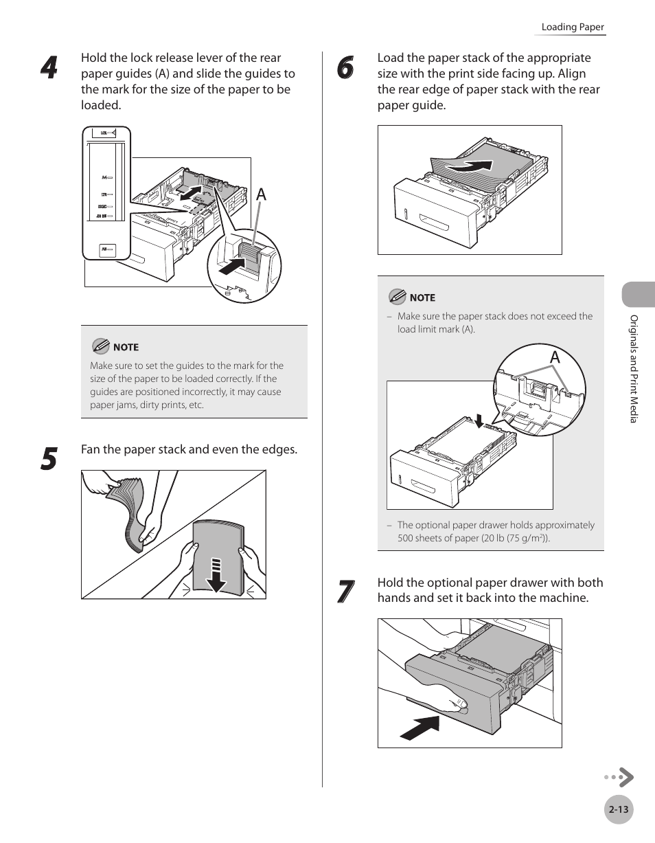 Canon Color imageCLASS MF9280Cdn User Manual | Page 66 / 548