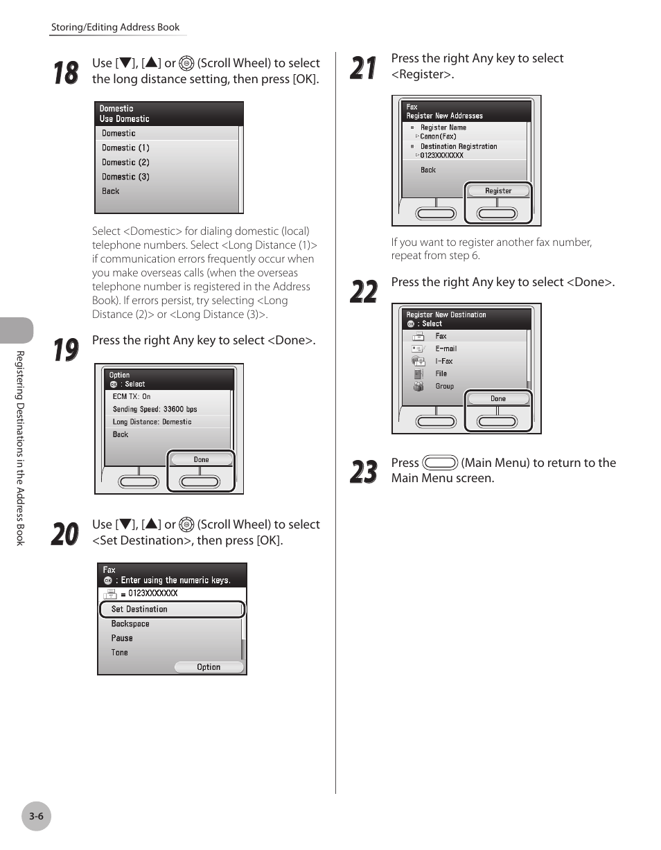 Canon Color imageCLASS MF9280Cdn User Manual | Page 89 / 548