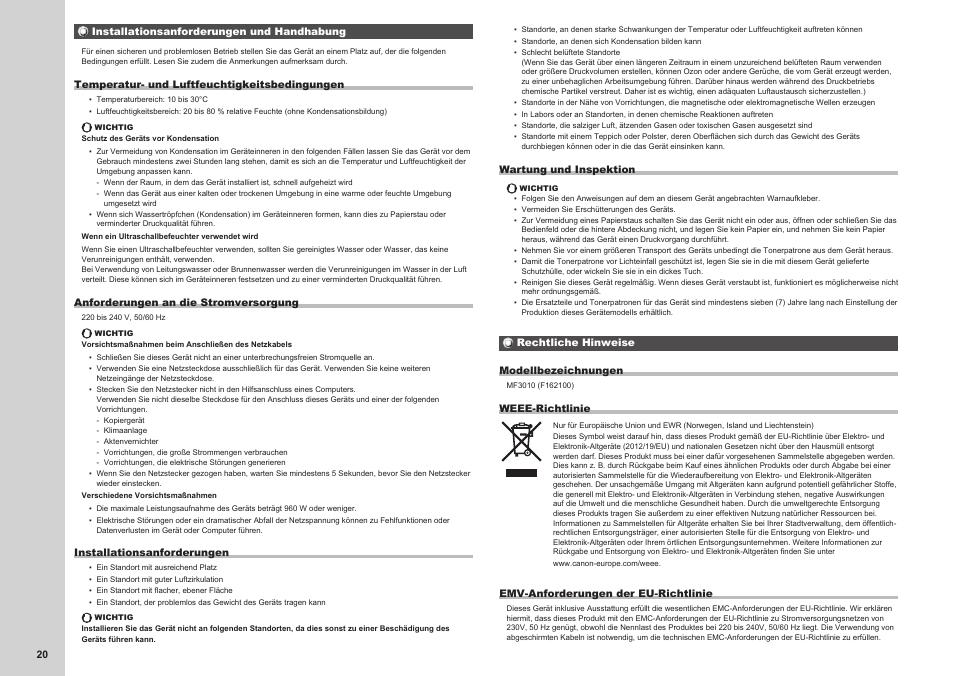 Canon i-SENSYS MF3010 User Manual | Page 82 / 204