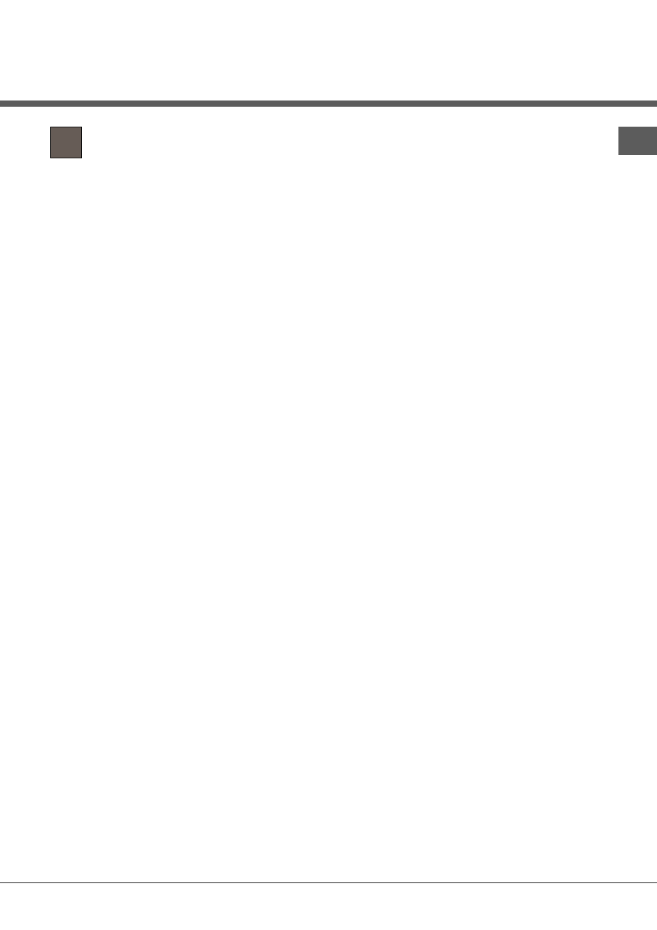 Mode d’emploi, Sommaire, Lst 114 | Hotpoint Ariston LST 114-HA User Manual | Page 25 / 84