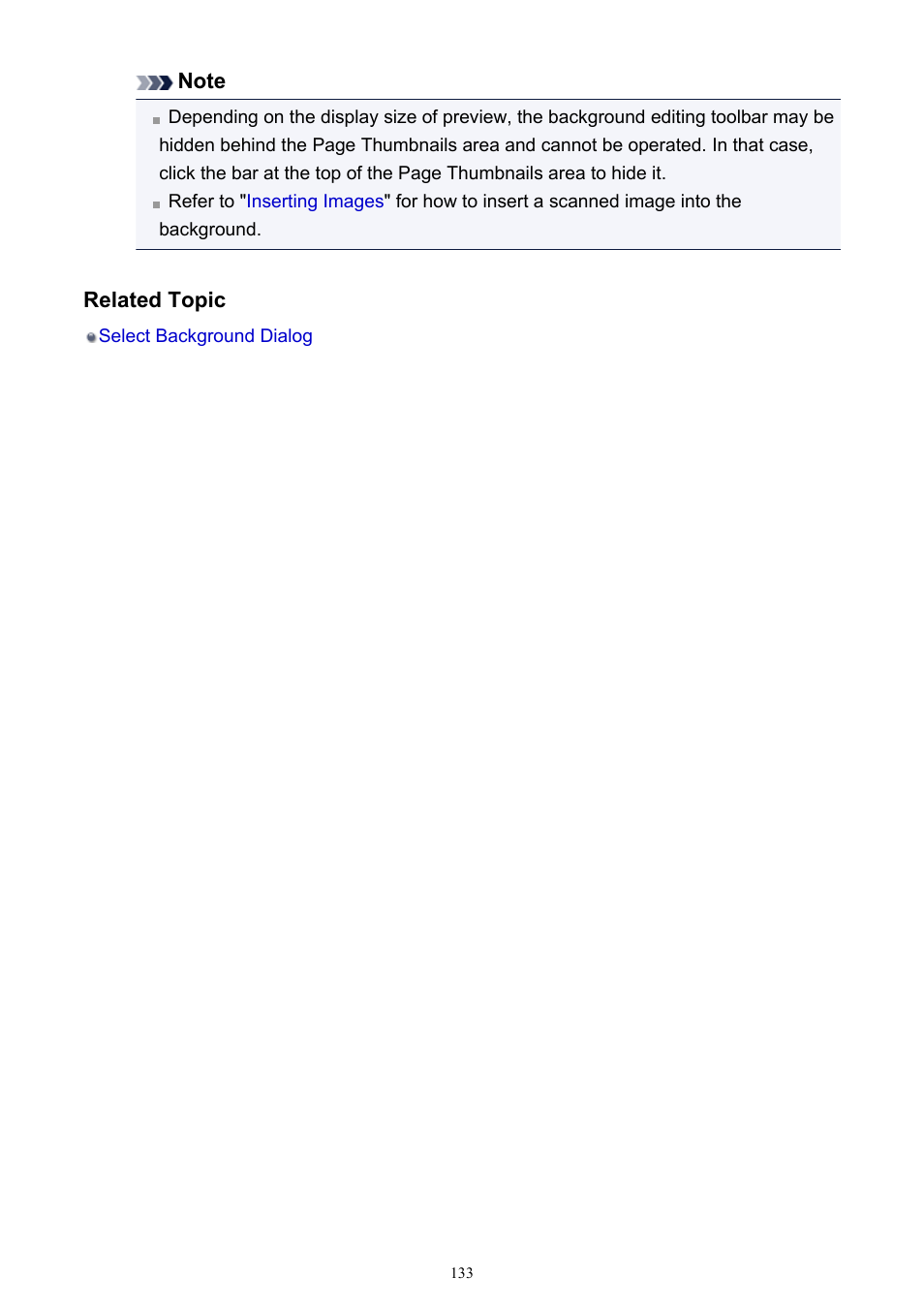 Canon PIXMA MG2440 User Manual | Page 133 / 335