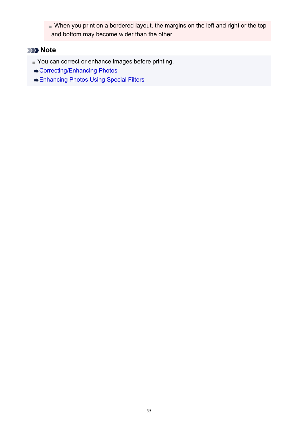 Canon PIXMA MG2440 User Manual | Page 55 / 335