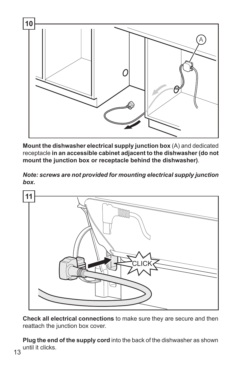 Bosch SHX65T55UC User Manual | Page 14 / 88