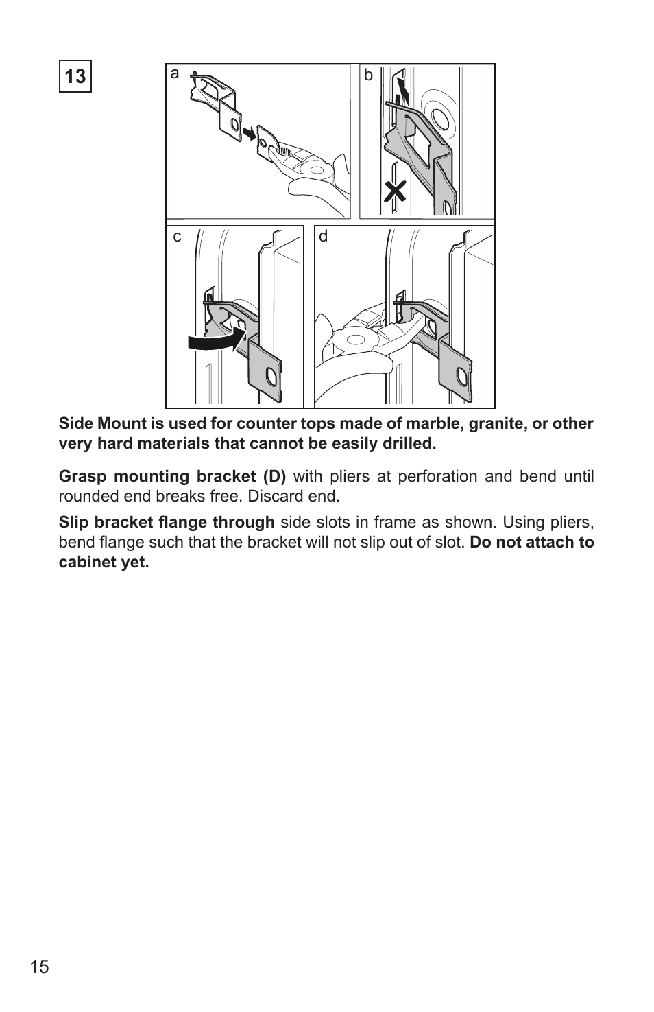 Bosch SHX65T55UC User Manual | Page 16 / 88
