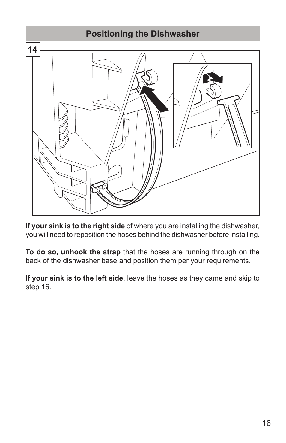 Bosch SHX65T55UC User Manual | Page 17 / 88