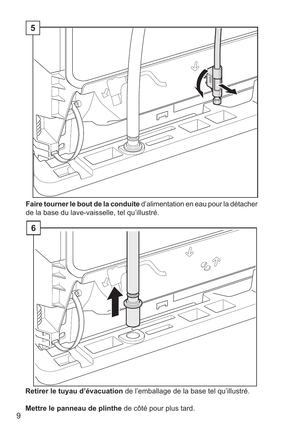 Bosch SHX65T55UC User Manual | Page 38 / 88