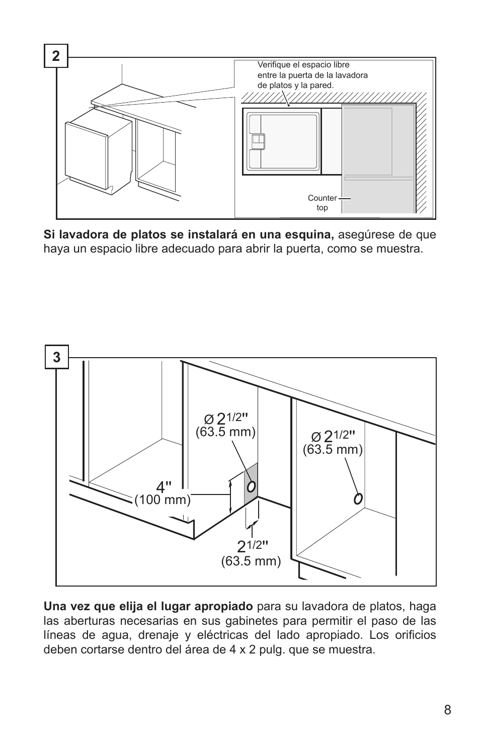 Bosch SHX65T55UC User Manual | Page 65 / 88